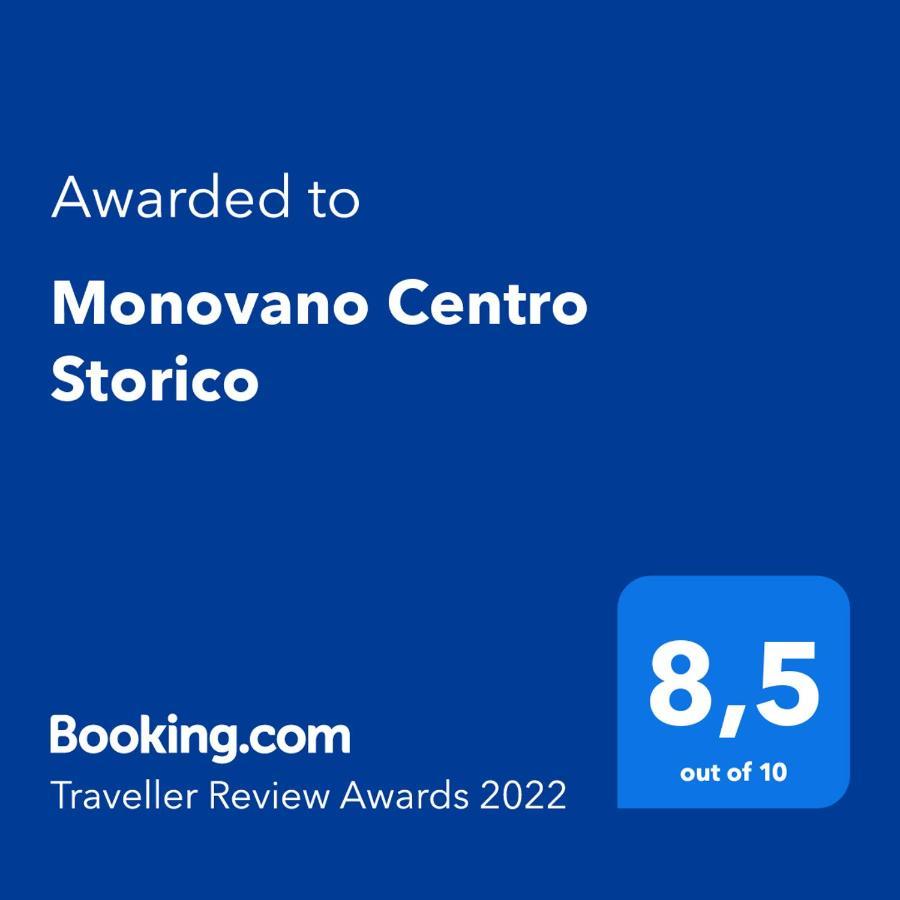 Monovano Centro Storico كاتانيا المظهر الخارجي الصورة