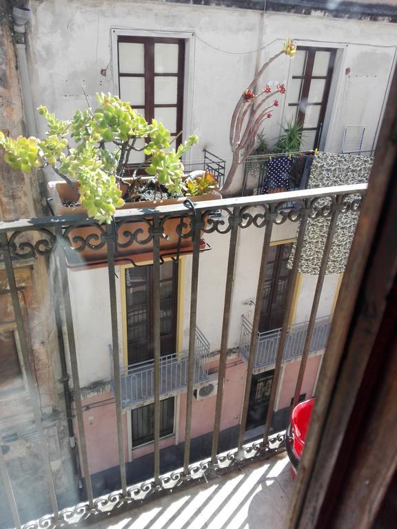 Monovano Centro Storico كاتانيا المظهر الخارجي الصورة